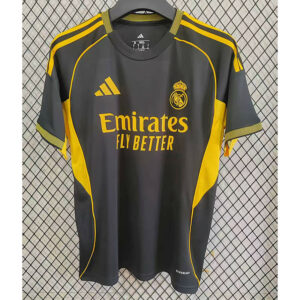 25-26 Real Madrid Maillot Special