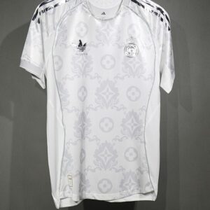 25-26 Real Madrid Maillot Special
