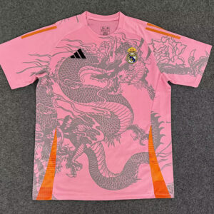 25-26 Real Madrid Maillot Special