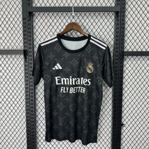 25-26 Real Madrid Maillot Special
