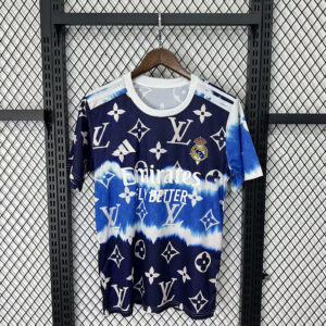 25-26 Real Madrid Maillot Special