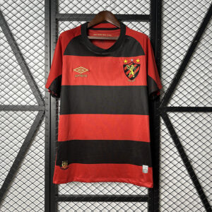 25-26 Recife Maillot Domicile