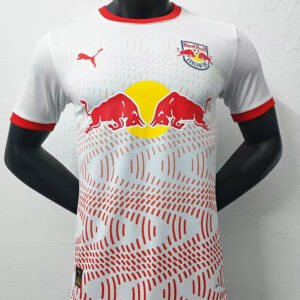 25-26 Red Bull Bragantino Maillot Domicile Version Joueur