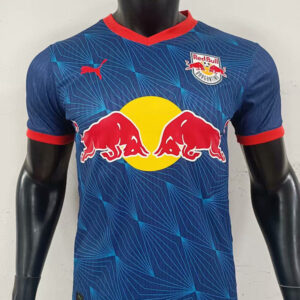 25-26 Red Bull Bragantino Maillot Exterieur Version Joueur