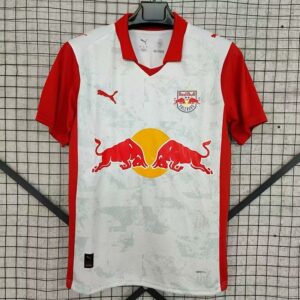 25-26 Red Bull Salzburg Maillot Domicile