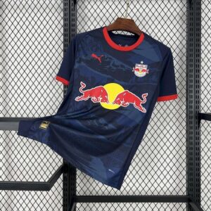 25-26 Red Bull Salzburg Maillot Exterieur