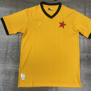 25-26 Red Star Belgrade Maillot Domicile