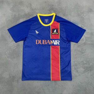 25-26 Richmond Maillot Domicile