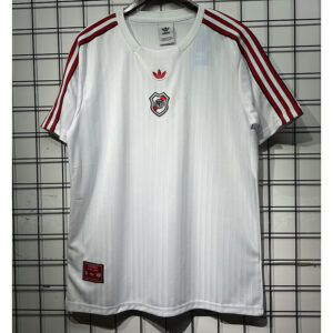25-26 River Plate Maillot Domicile Retro