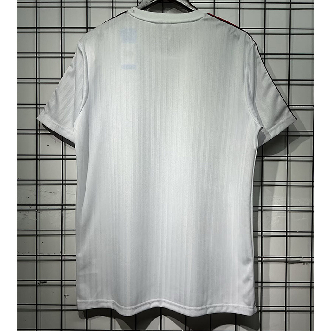 25-26 River Plate Maillot Domicile Retro – Image 2