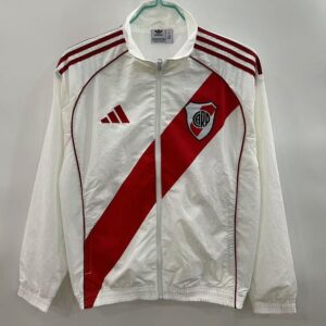 25-26 River Plate Maillot Domicile