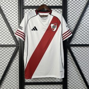 25-26 River Plate Maillot Domicile