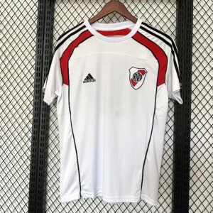 25-26 River Plate Maillot Entrainement