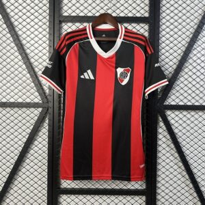 25-26 River Plate Maillot Exterieur