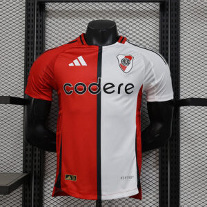 25-26 River Plate Maillot Third Version Joueur