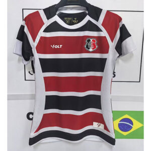 25-26 Santa Cruz Maillot Domicile