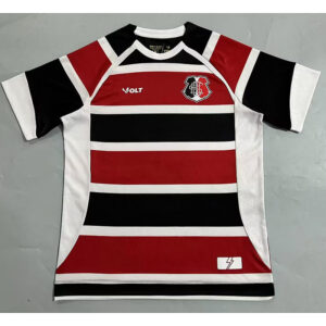 25-26 Santa Cruz Maillot Domicile