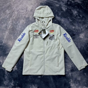 25-26 Santos Maillot Domicile