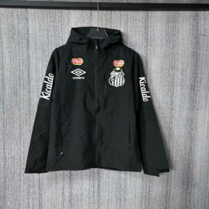 25-26 Santos Maillot Domicile