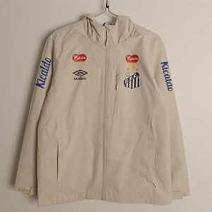 25-26 Santos Maillot Domicile