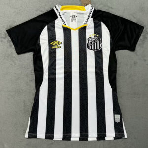 25-26 Santos Maillot Exterieur