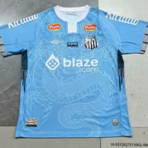 25-26 Santos Maillot Special