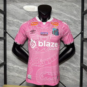 25-26 Santos Maillot Special