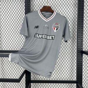 25-26 Sao Paulo Maillot Special
