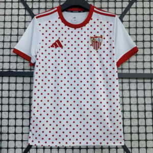 25-26 Sevilla Maillot Entrainement