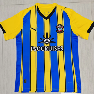 25-26 Southampton Maillot Exterieur