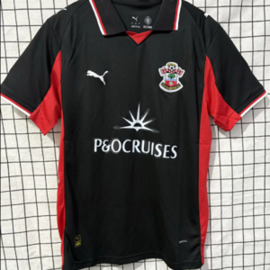 25-26 Southampton Maillot Third