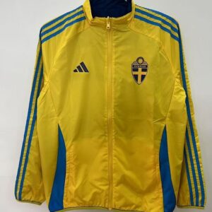 25-26 Suede Maillot Domicile