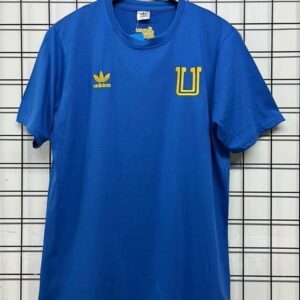 25-26 Tigres UANL Maillot Domicile