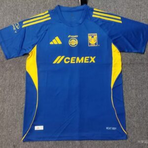 25-26 Tigres UANL Maillot Entrainement