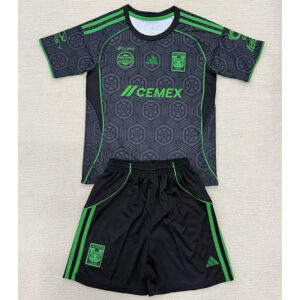 25-26 Tigres UANL Maillot Third Enfant