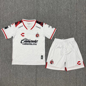 25-26 Tijuana Maillot Exterieur Enfant
