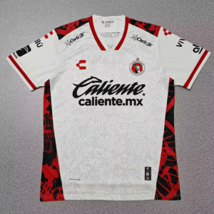 25-26 Tijuana Maillot Exterieur