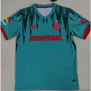 25-26 Toluca Maillot Special