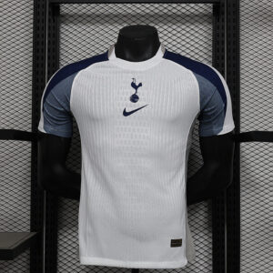 25-26 Tottenham Maillot Domicile Version Joueur