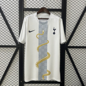 25-26 Tottenham Maillot Domicile