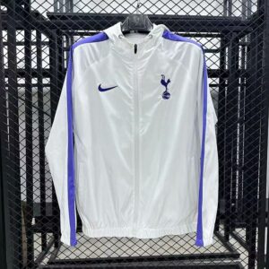 25-26 Tottenham Maillot Domicile