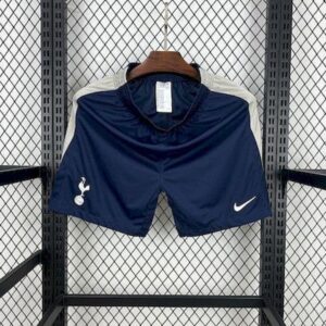 25-26 Tottenham Maillot Domicile