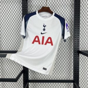 25-26 Tottenham Maillot Domicile