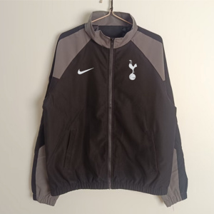 25-26 Tottenham Maillot Domicile