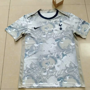 25-26 Tottenham Maillot Entrainement