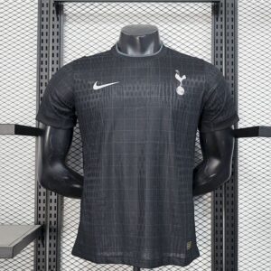 25-26 Tottenham Maillot Exterieur Version Joueur