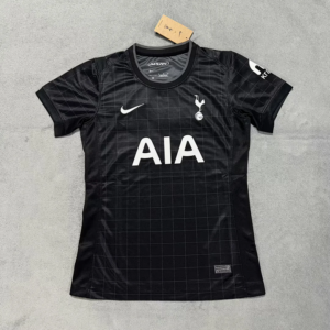 25-26 Tottenham Maillot Exterieur