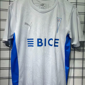 25-26 Universidad Catolica Maillot Entrainement