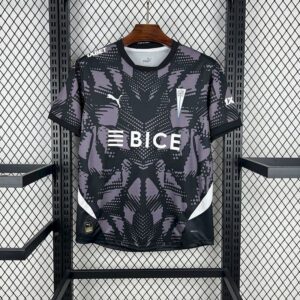 25-26 Universidad Catolica Maillot Exterieur