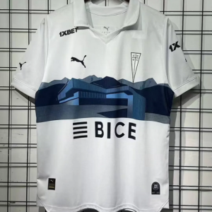 25-26 Universidad Catolica Maillot Special